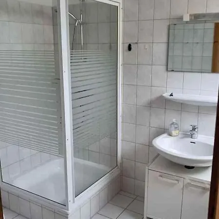 Fru-hansen Apartment Wulfen auf Fehmarn